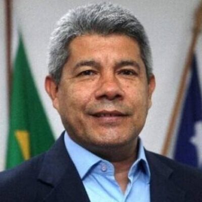 Jerônimo Rodrigues participa de transferência da sede do Governo do Estado para Cachoeira, neste domingo (25)