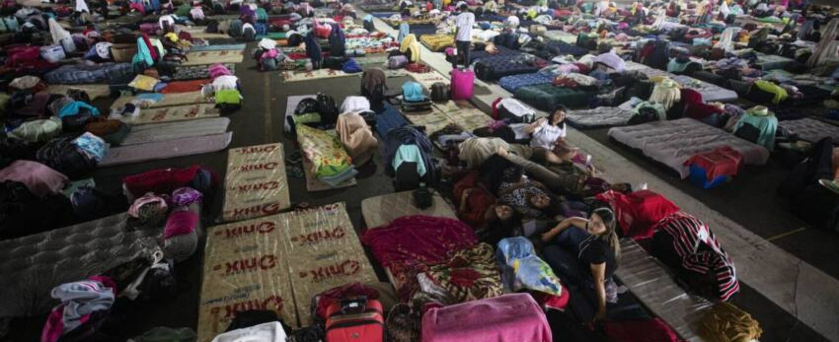 Trabalho rural: mudanças climáticas “expulsam” jovens do campo