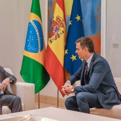 Brasil e Espanha assinam acordos em educação, trabalho e pesquisa
