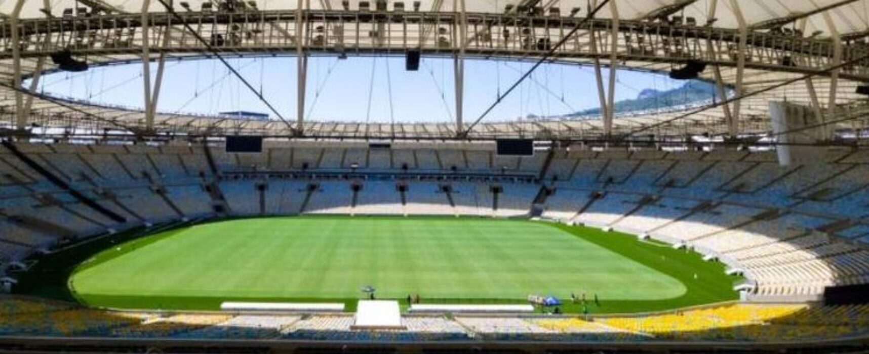 Brasileiro: Vasco e Palmeiras fazem duelo de invictos no Maracanã