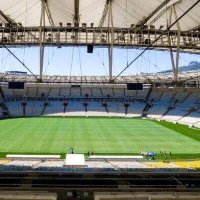Brasileiro: Vasco e Palmeiras fazem duelo de invictos no Maracanã