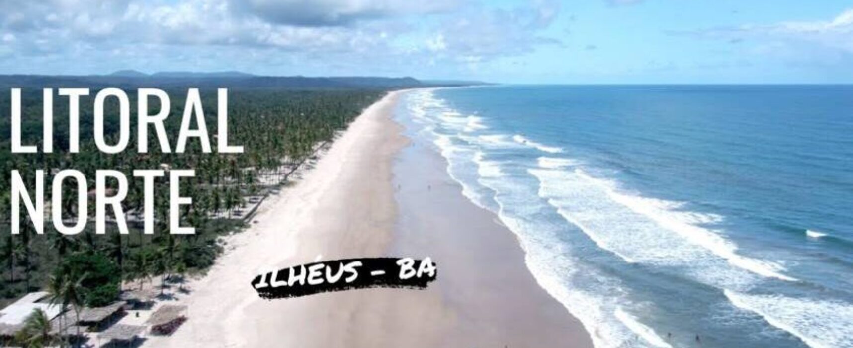 CÂMARA DE ILHÉUS IRÁ DISCUTIR SOBRE PROBLEMAS DO LITORAL NORTE, NESTA SEXTA-FEIRA (14)
