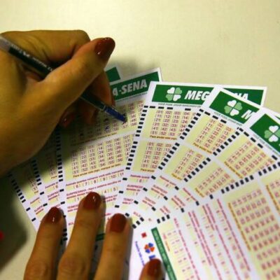 Apostas lotéricas ficam R$ 0,50 mais caras a partir do fim de abril