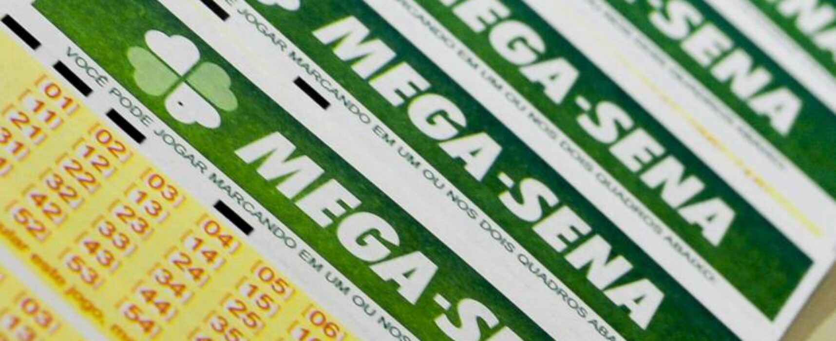 Mega-Sena acumula e próximo prêmio deve chegar a R$ 35 milhões