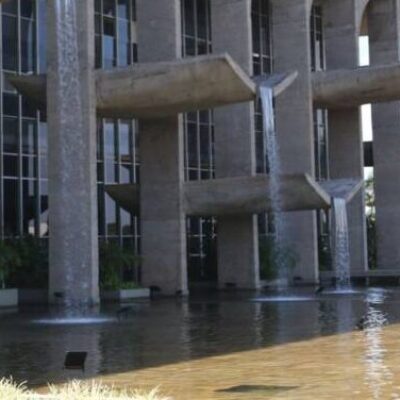 Ministério da Justiça monta força-tarefa contra violência nas escolas