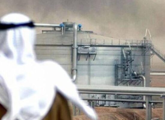 Opep fará corte “voluntário” de mais de um milhão de barris de petróleo