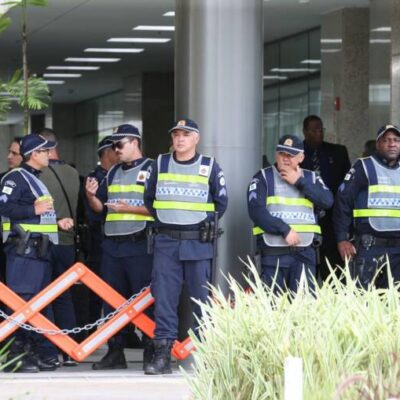 Bolsonaro depõe à PF por três horas sobre joias sauditas