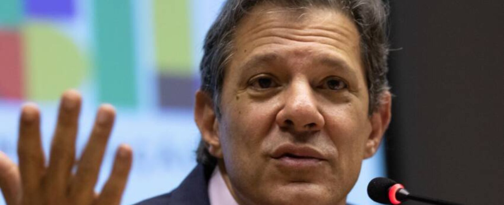 Haddad descarta enviar MP para arrecadar R$ 90 bi após julgamento