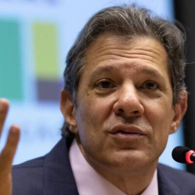 Haddad descarta enviar MP para arrecadar R$ 90 bi após julgamento