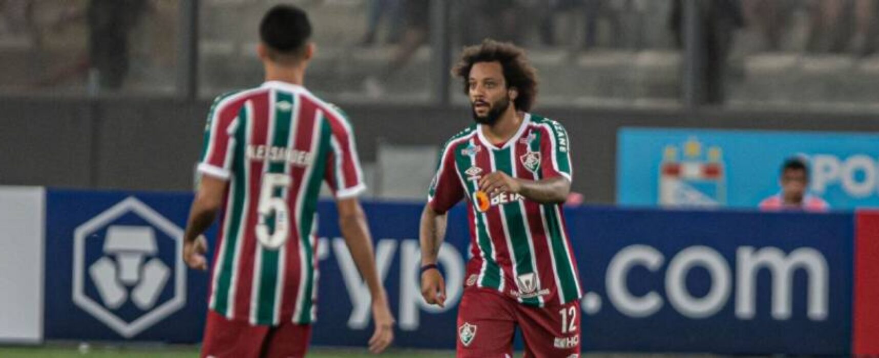 Chocolate de Páscoa: Fluminense deixa o Flamengo de quatro e é bicampeão carioca