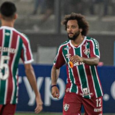 Chocolate de Páscoa: Fluminense deixa o Flamengo de quatro e é bicampeão carioca