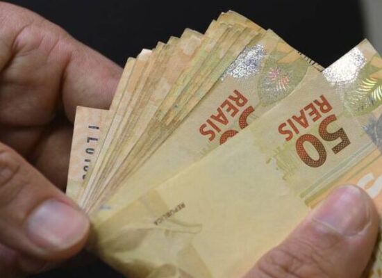 Correntistas ainda não sacaram R$ 7,33 bilhões de valores a receber