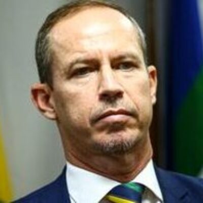 Ricardo Cappelli será ministro interino do GSI
