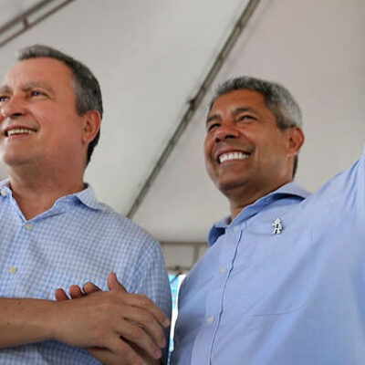 Governador Jerônimo e ministro da Integração autorizam construção de moradias, na segunda-feira (24), em Itabuna