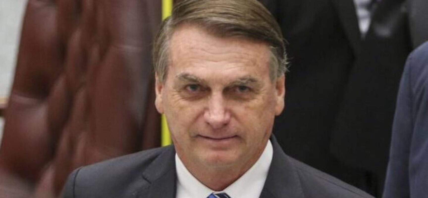 Bolsonaro é internado em hospital de São Paulo