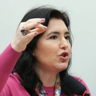 Tebet defende que reforma tributária vai fazer o Brasil crescer