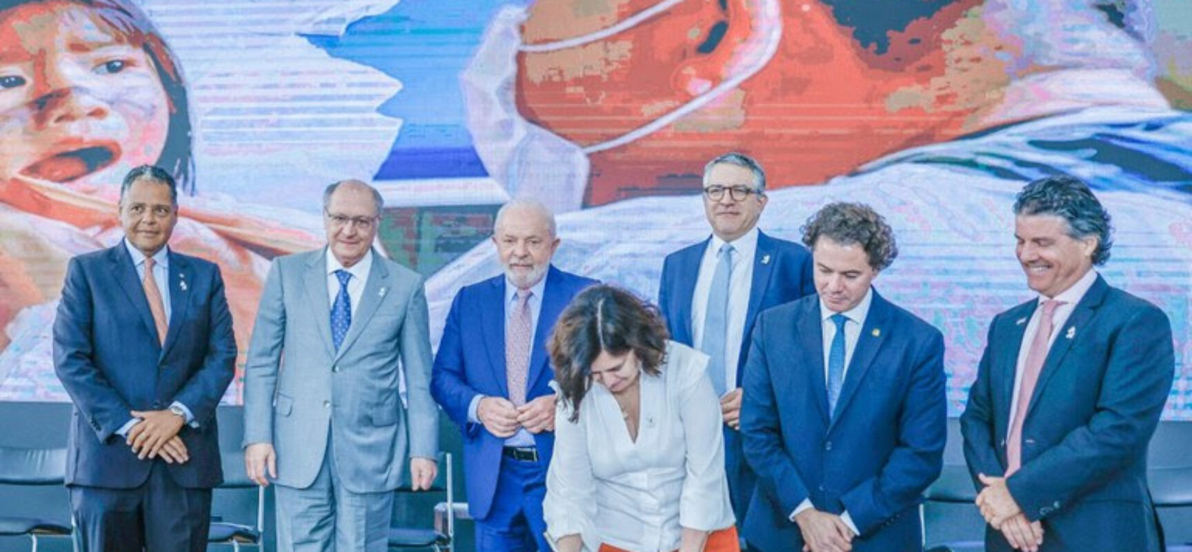 Governo libera R＄ 2 bilhões para hospitais filantrópicos e Santas Casas