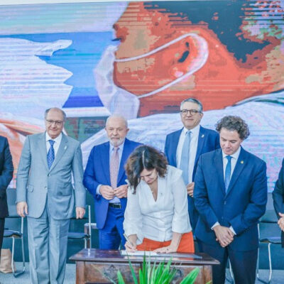 Governo libera R＄ 2 bilhões para hospitais filantrópicos e Santas Casas