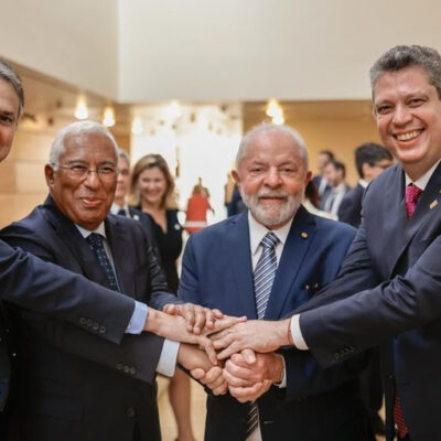 Brasil e Portugal assinam acordo de equivalência dos ensinos Fundamental e Médio