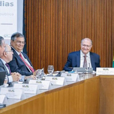 Lula prevê salto de qualidade para a economia brasileira