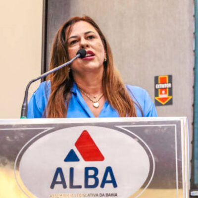 Deputada Soane Galvão apresenta Projeto de Lei que cria Sistema Unificado de Atendimento à Mulher Exposta à Violência (SUAME).