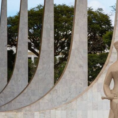 Associação de procuradores vai recorrer da decisão de Toffoli; Aras diz que Lava Jato deixou “legado maldito”
