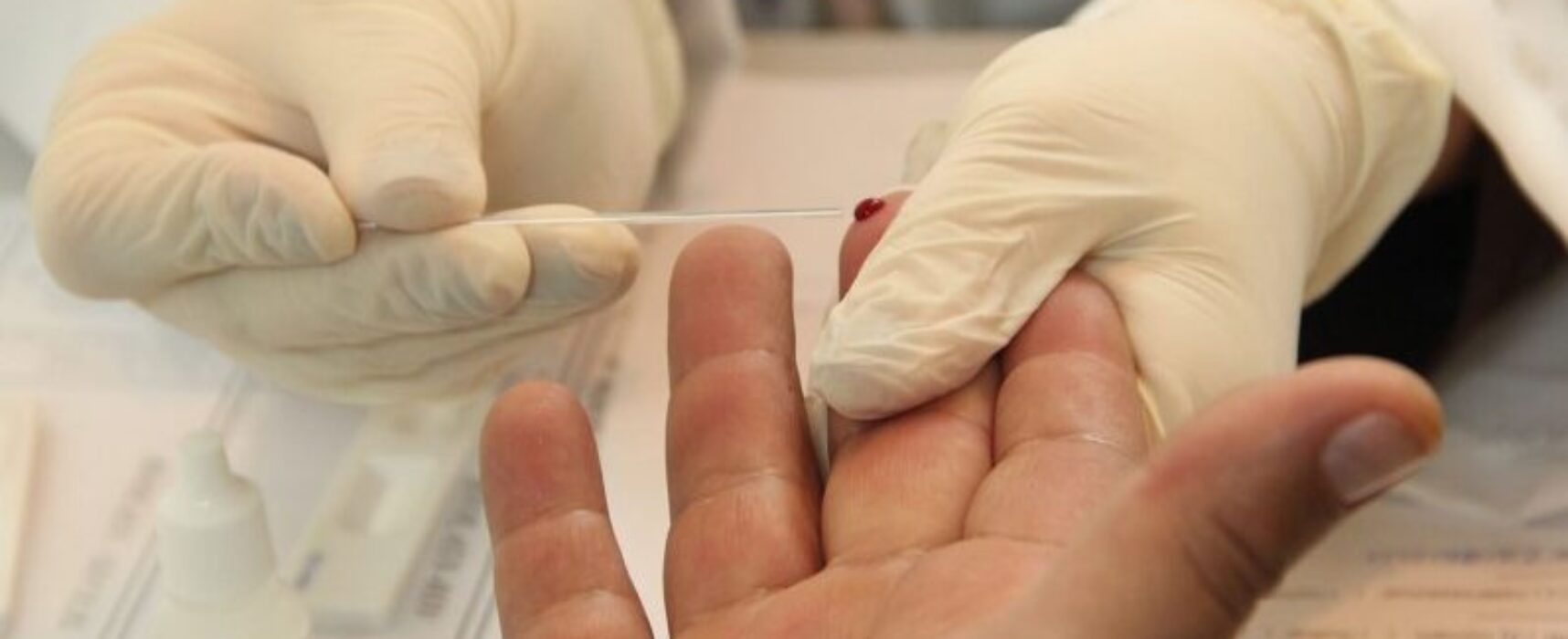 Conselho de Saúde visita novas instalações do Centro de Testagem e Aconselhamento de Ilhéus