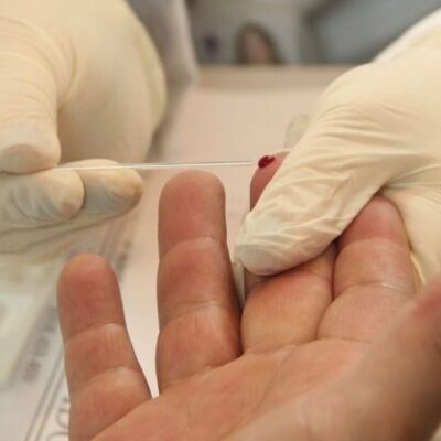 Conselho de Saúde visita novas instalações do Centro de Testagem e Aconselhamento de Ilhéus