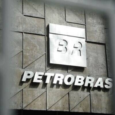 Pré-sal da Petrobras tem recorde de processamento de gás natural