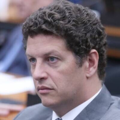 Ricardo Salles é favorito para relatoria da CPI do MST; foco será “ver quem banca” o movimento