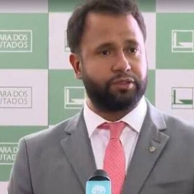 Líderes religiosos se reúnem na Câmara dos Deputados em defesa do PL das Fake News