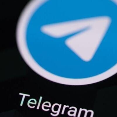 Telegram apaga mensagem contra PL das Fake News após determinação do STF