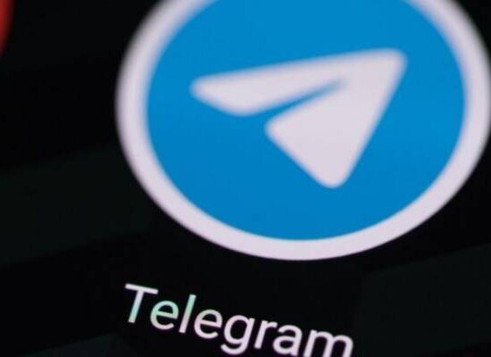 Telegram apaga mensagem contra PL das Fake News após determinação do STF