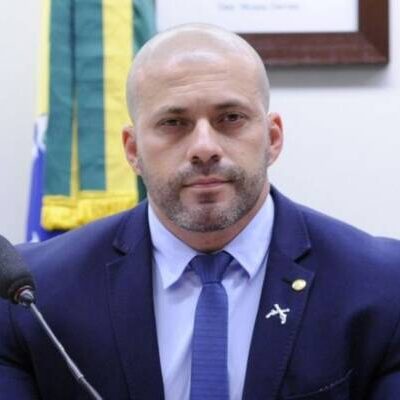 Por 8 votos a 2, STF derruba indulto de Bolsonaro a Daniel Silveira