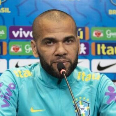 Em suposto áudio vazado, vítima revela medo de ter acusação contra Daniel Alves desacreditada
