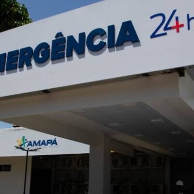 Governo do Amapá decreta emergência em meio a surto de síndromes gripais