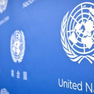 Comissário da ONU condena ataques a Vini Jr. e faz apelo para organizadores de eventos desportivos