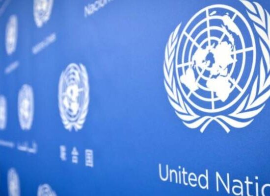 Comissário da ONU condena ataques a Vini Jr. e faz apelo para organizadores de eventos desportivos