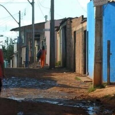 Mais da metade da população baiana está em situação de pobreza, aponta pesquisa