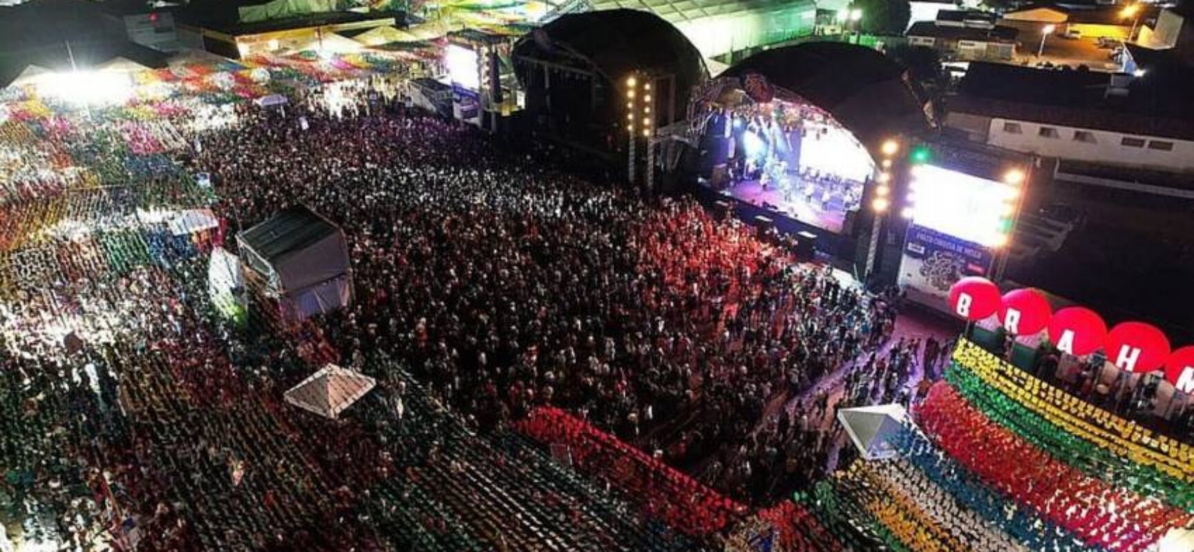 Não foi só o Piu-Piu: São João 2023 é marcado por cancelamento de festas privadas