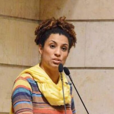 Audiência especial definirá julgamento de acusados de matar Marielle