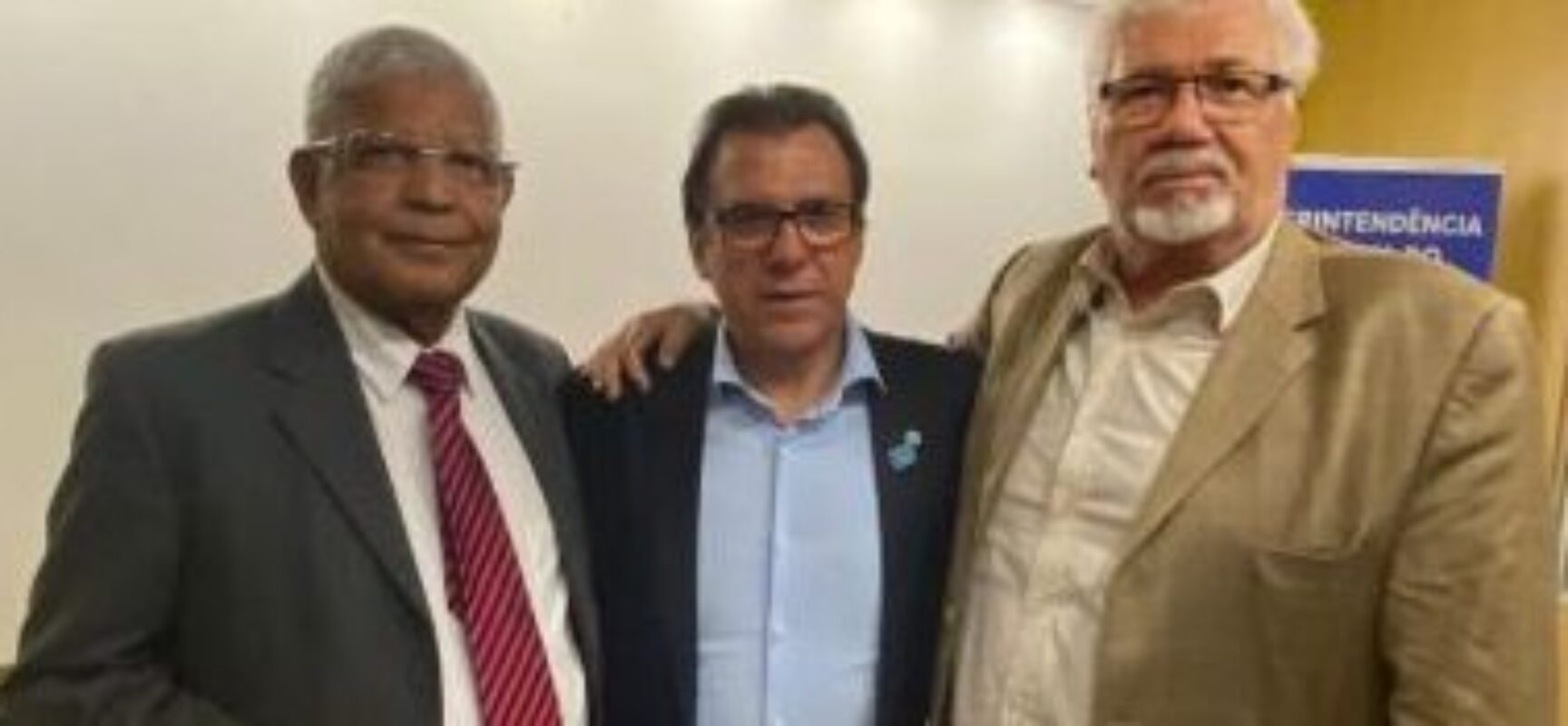 Ministro do Trabalho garante concurso para Auditores-Fiscais do Trabalho