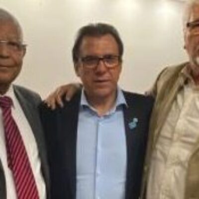 Ministro do Trabalho garante concurso para Auditores-Fiscais do Trabalho
