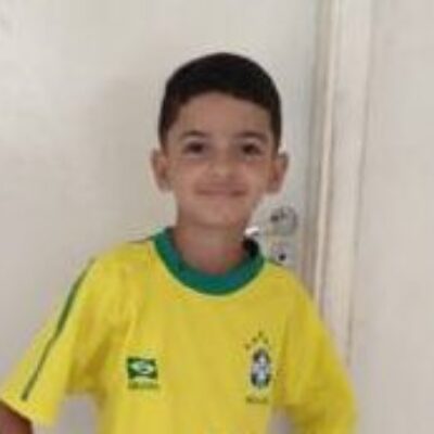 ILHÉUS: TORNEIO DE FUTSAL BENEFICIENTE, em prol de Pietro.