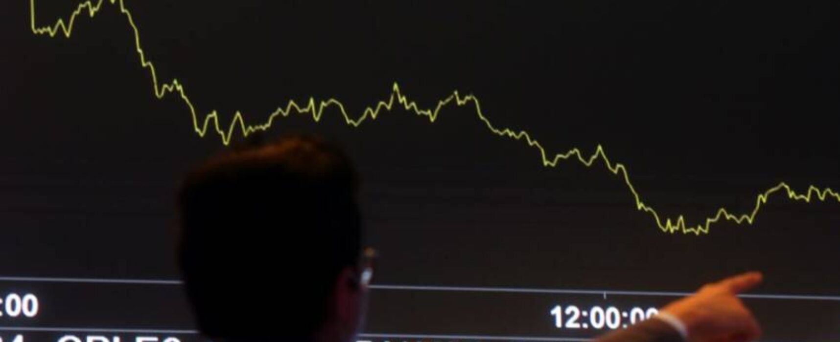 Bolsa de Valores de São Paulo fecha em alta pelo terceiro dia seguido
