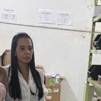 Com estoque abastecido, Farmácia Municipal fornece medicamentos gratuitos à população de Ilhéus