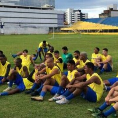 Colo-Colo estreia no Campeonato Bahiano da Série B fora de casa