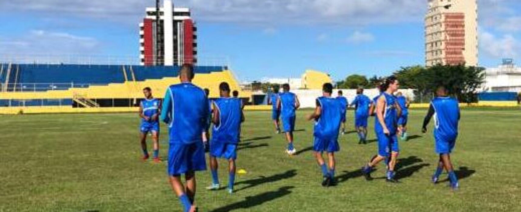 SÉRIE B: Colo-Colo na reta final de preparação