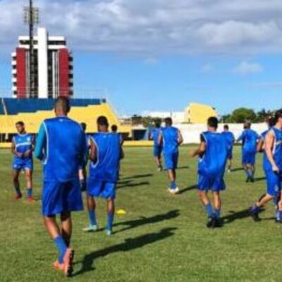 SÉRIE B: Colo-Colo na reta final de preparação