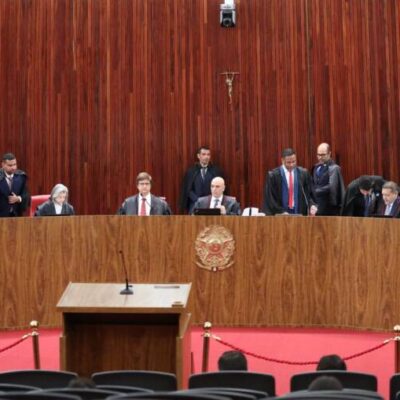 TSE multa parlamentares por ligar Lula a caso Celso Daniel